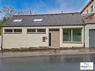 Commercial/Office for rent - 5004, Namur, Belgique, G6z7o8 - Melsia