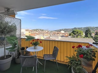 Appartement te koop - 06220, Vallauris, France, G6z82R - Melsia