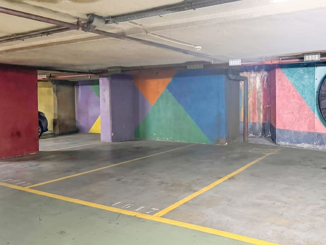 Parcheggio coperto in vendita - 36, Avenue Jean Médecin, 06000, Nice (Medecin), France, G6z8A8 - Melsia