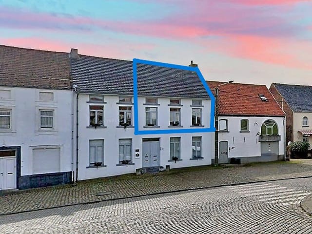 Apartamento comprável - Place de Plancenoit, 20, 1380, Lasne, Belgique, G6z9dJ - Melsia
