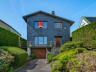 Maison à vendre - Rue du Roi Albert, 320, 4680, Oupeye, Belgique, G6zAdj - Melsia