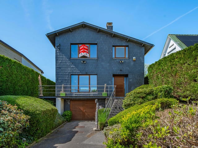 Casa in vendita - Rue du Roi Albert, 320, 4680, Oupeye, Belgique, G6zAdj - Melsia