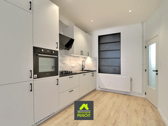 Maison à vendre - Rue Beaujean, 19, 4100, Seraing, Belgique, G6zQl8 - Melsia