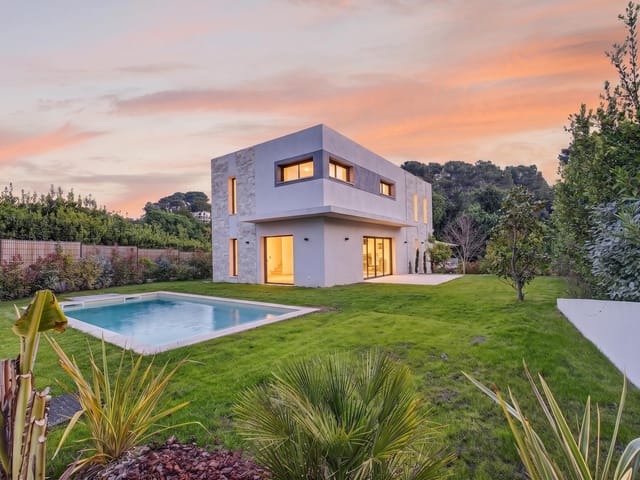 Haus zu verkaufen - 06250, Mougins, France, G6zQyJ - Melsia