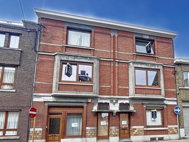 Commerce/Bureau à vendre - Rue des Quatre Grands, 11, 4101, Seraing, Belgique, G6zR2J - Melsia