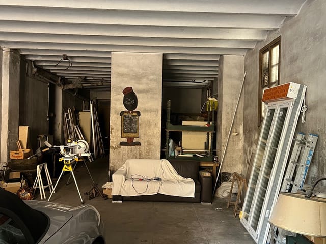 Parking subterráneo en venta - 06000, Nice, France, G6zRNA - Melsia