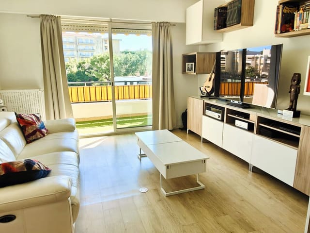 Apartamento comprável - 06600, Antibes (Purgatoire), France, G6zRVj - Melsia