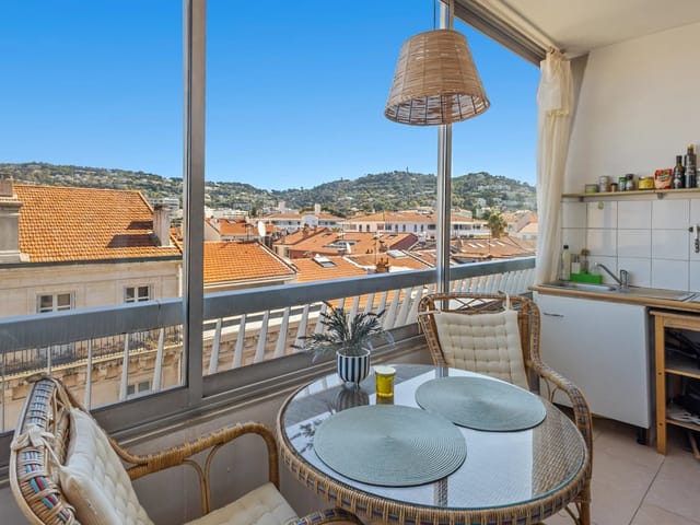 Appartement à vendre - 06400, Cannes (Banane), France, G6zdM0 - Melsia