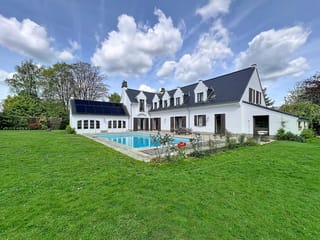 Huis te koop - Avenue du Cor de Chasse, 21, 1410, Waterloo, Belgique, G6zdOJ - Melsia