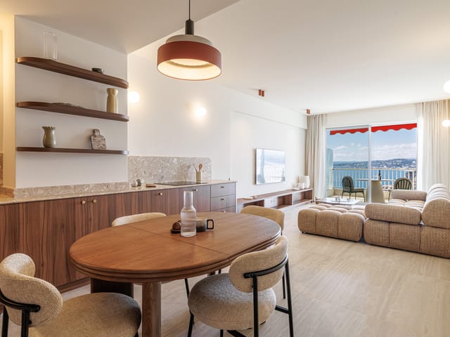 Appartement à vendre - 7, Chemin des Crêtes du Mont Boron, 06300, Nice (Mont Boron), France, G6zdQj - Melsia