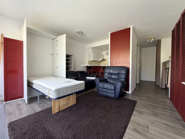 Appartement à louer - 7500, Tournai, Belgique, G6zdQy - Melsia