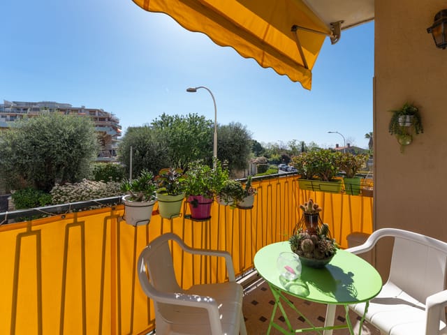 Appartement à vendre - 06200, Nice (Corniche Fleurie), France, G6zegP - Melsia