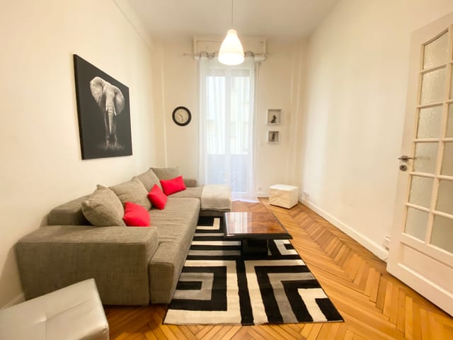 Appartamento in vendita - 06000, Nice (Musiciens), France, G6zejA - Melsia