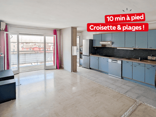 Apartamento comprável - 06400, Cannes, France, G6zjjy - Melsia