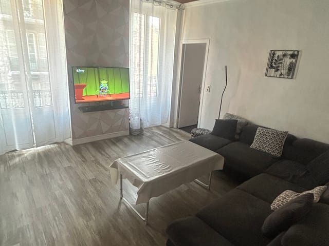 Appartement te koop - 06300, Nice (Le Port), France, G6zknj - Melsia
