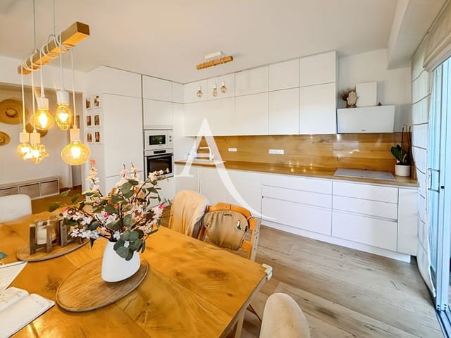 Appartement à vendre - 06110, Le-Cannet (Residentiel), France, G6zl1j - Melsia