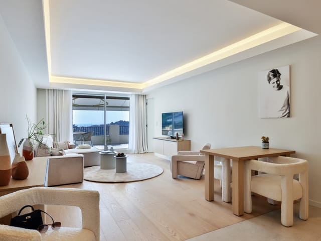 Appartement à vendre - 06230, Villefranche-Sur-Mer, France, G6zl9M - Melsia