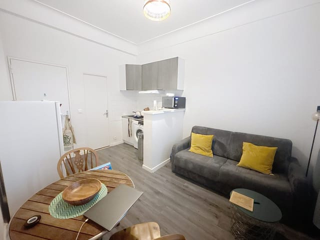 Appartement à vendre - 06000, Nice (St Philippe), France, G6zlZ2 - Melsia