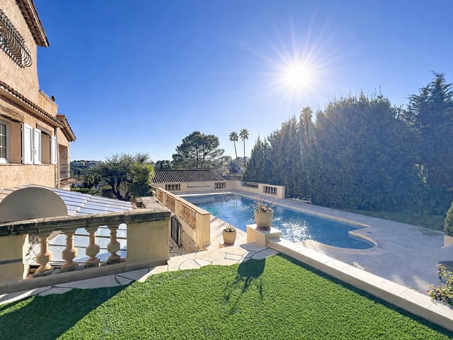 Wohnung zu verkaufen - 06250, Mougins, France, G6zlpJ - Melsia