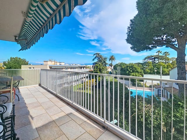 Wohnung zu verkaufen - 28, chemin de l'Hermitage, 06600, Antibes (L'ilette), France, G6zlqM - Melsia