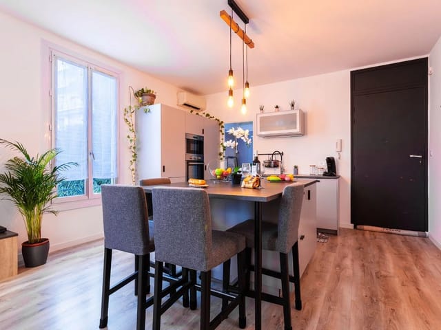 Appartement à vendre - 06200, Nice (Magnan), France, G6zp7A - Melsia