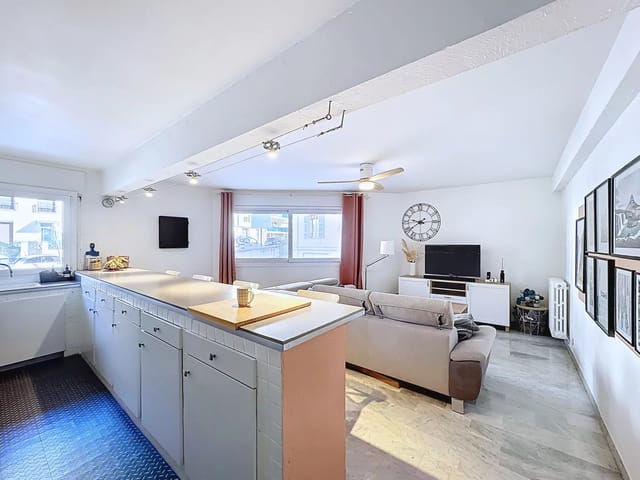 Appartement à vendre - 06300, Nice (Le Port), France, G6zqgA - Melsia