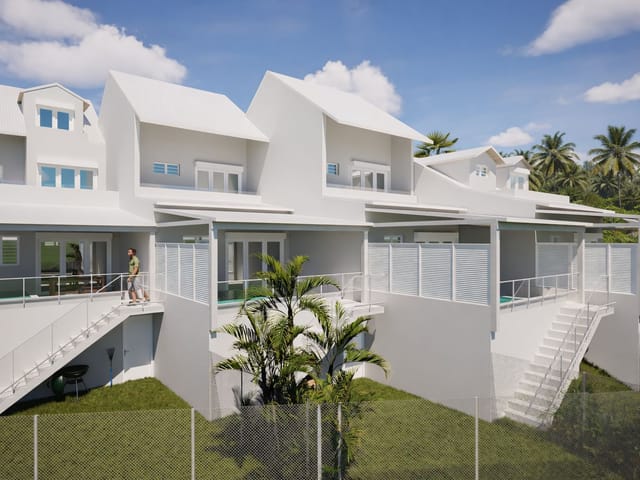 Apartamento en venta - 97118, Saint-Francois (Bourg), Guadeloupe, G6zqmJ - Melsia