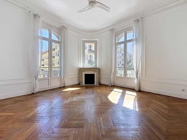 Appartement à vendre - 8, Rue Blacas, 06000, Nice (Wilson), France, G6zrOe - Melsia