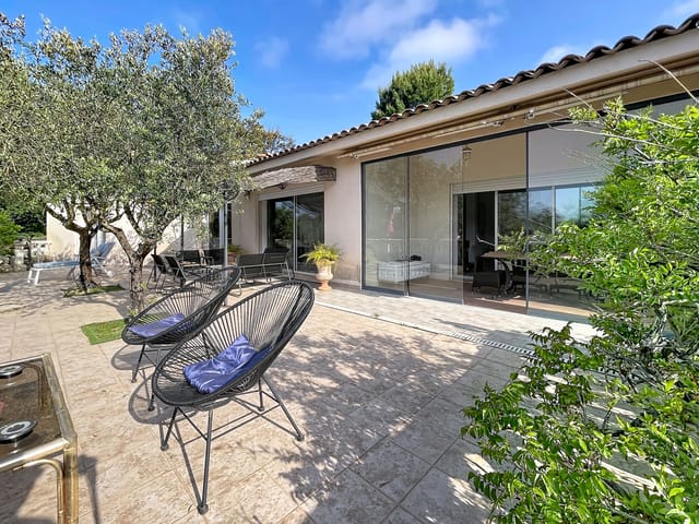 Huis te koop - 06370, Mouans-Sartoux, France, G6zra8 - Melsia