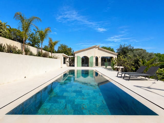 Huis te koop - 06600, Antibes (Rastines - Valmasque - Constance), France, G6zrdR - Melsia