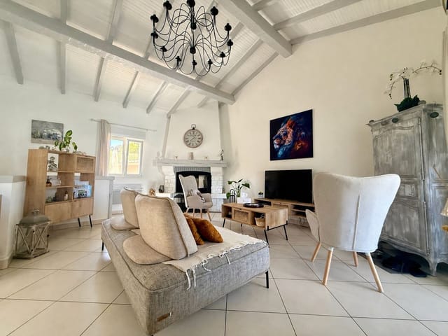 Twee-onder-een-kapwoning te koop - 83600, Frejus (Tour De Mare), France, G6zrmR - Melsia