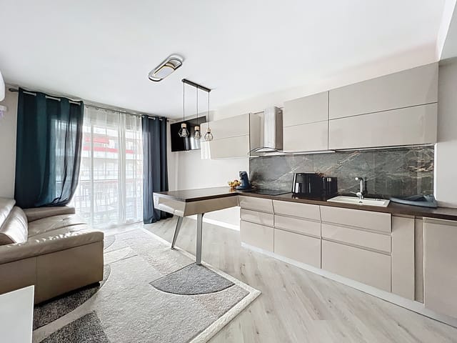 Appartamento in vendita - 06000, Nice (Madeleine), France, G6zx38 - Melsia