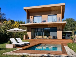 Casa de arquiteto comprável - 06800, Cagnes-Sur-Mer, France, G6zx80 - Melsia