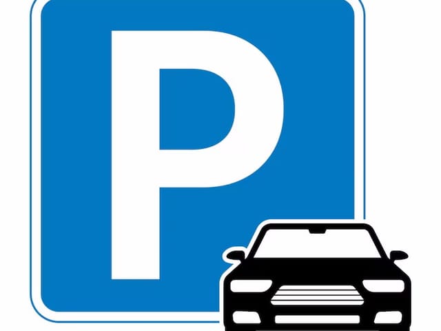 Garage/Parking for sale - 06000, Nice, France, G6zxej - Melsia