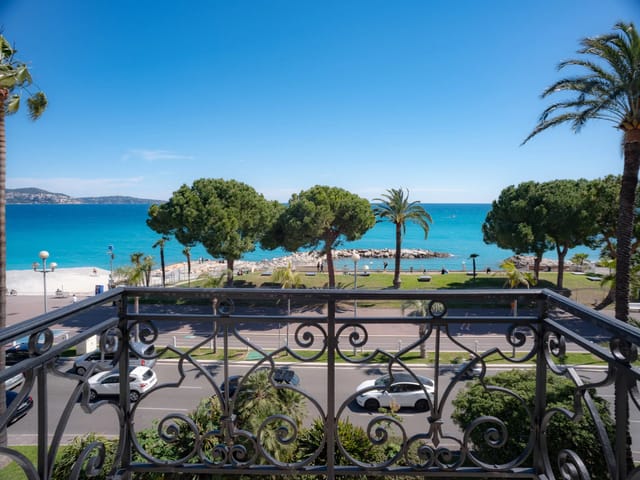 Appartement te koop - 06200, Nice (Promenade), France, G6zyWy - Melsia