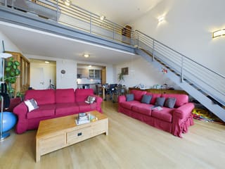 Appartement te koop - Place Dailly, 5, 1030, Schaerbeek, Belgique, GALmp9 - Melsia