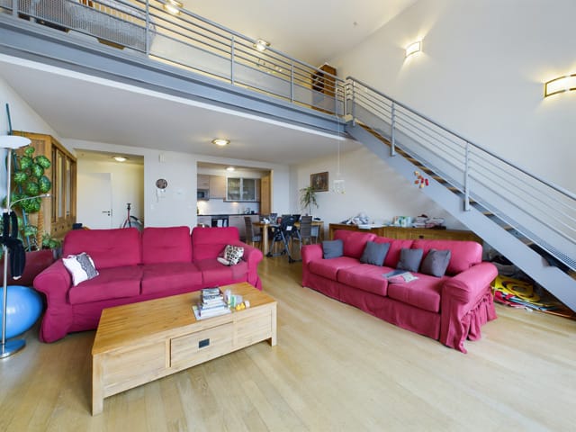 Appartamento in vendita - Place Dailly, 5, 1030, Schaerbeek, Belgique, GALmp9 - Melsia