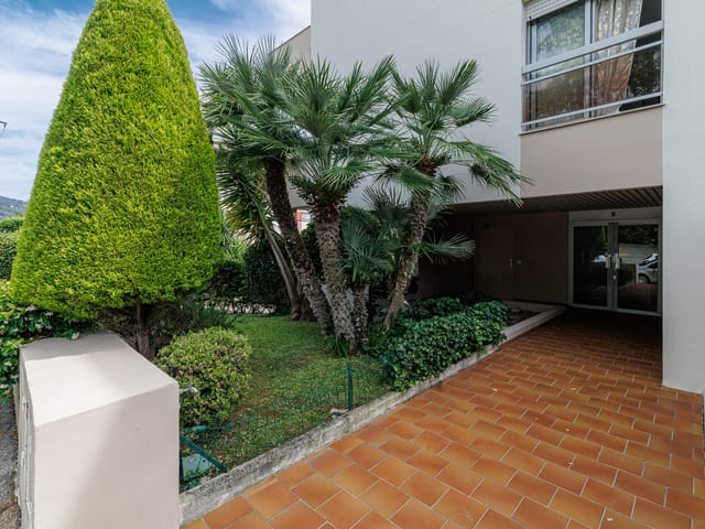 Appartement à vendre - 06100, Nice (Cimiez), France, GAj4Y2 - Melsia