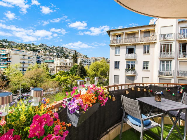 Appartamento in vendita - 06000, Nice (Parc Impérial), France, GJ412Q - Melsia