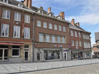 Apartment for sale - Grand'Place, 53, 1400, Nivelles, Belgique, GJ418w - Melsia