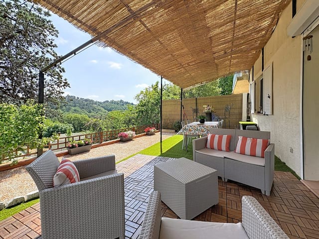 Wohnung zu verkaufen - 634, Voie Aurélia, 06610, La-Gaude, France, GJ41g8 - Melsia