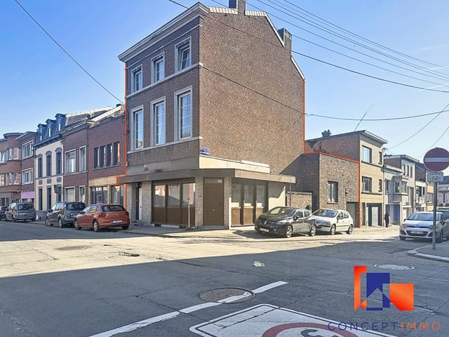 Huis te koop - Rue Large, 41, 4032, Liège, Belgique, GJ41l7 - Melsia