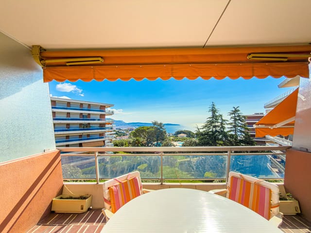 Appartement à vendre - 06200, Nice (Lanterne), France, GJ4667 - Melsia