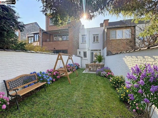 Casa in vendita - Rue de Vrière, 59, 1020, Bruxelles, Belgique, GJ46M8 - Melsia