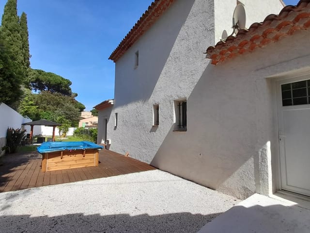 Maison à vendre - 83120, Sainte-Maxime, France, GJ46mQ - Melsia