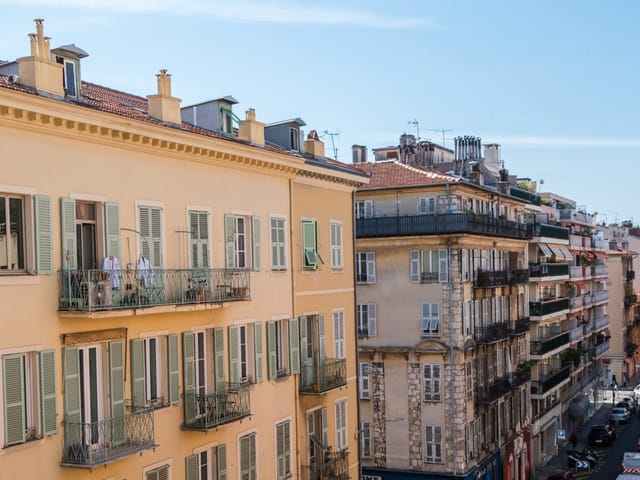 Appartement te koop - 06300, Nice (Le Port), France, GJ46vo - Melsia