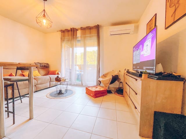 Appartamento in vendita - 06730, Saint-Andre De La-Roche (Village), France, GJ498P - Melsia
