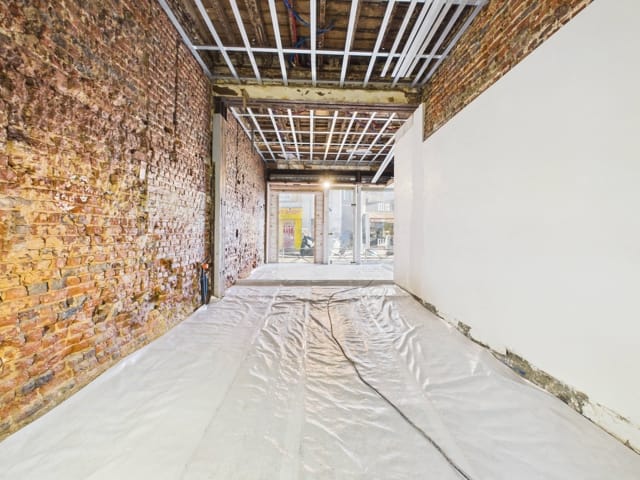 Commercial/Office for rent - Chaussée d'Ixelles , 359, 1050, Ixelles, Belgique, GJ49D8 - Melsia