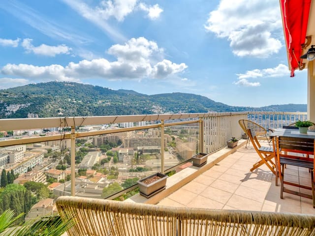 Appartement te koop - 06000, Nice (Cimiez), France, GJ49M7 - Melsia