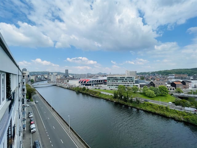 Appartamento in vendita - 4020, Liège, Belgique, GJ49zo - Melsia